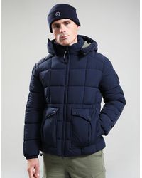 Marshall Artist - Yukon Bubble Jacket - Lyst