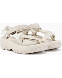 Teva - Hurricane Xlt2 Ampsole Birch Multi Sandals - Lyst