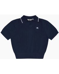 Ellesse - Maurices Polo Top - Lyst