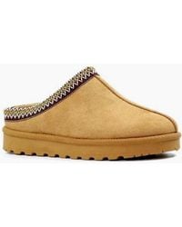 Lunar - Slippers Nepal Klz 003 - Lyst