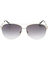 Guess - Gf6171 32B Sunglasses - Lyst