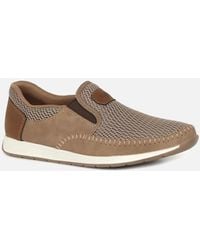 Rieker - Mantle Shoes - Lyst