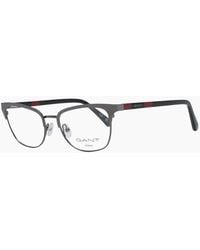 GANT - Optical Frame Ga4144 008 51 - Lyst