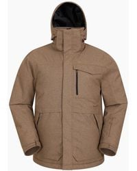 Mountain Warehouse - Comet Ii Ski Jacket - Lyst
