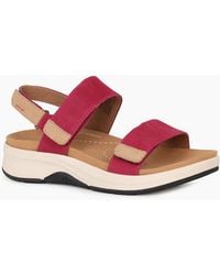 Josef Seibel - Estelle 04 Sandals - Lyst