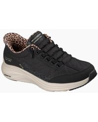 Skechers - Slip-Ins: Contour Foam - Lyst