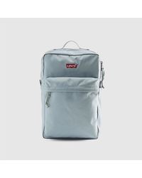 Levi's - Levi's Standard Laptop Backpack With Logo Patch - Lyst
