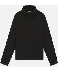 BOSS - Boss Commuter Water Repellent Stretch Jacket - Lyst