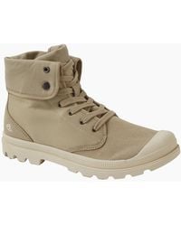 Craghoppers - Mono Hi 2 Ankle Boots - Lyst