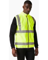 Regatta - Professional Full Zip Hi-Vis Vest - Lyst