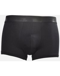 Hom - Classic Cotton Modal Boxer Brief - Lyst