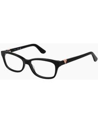 Guess - Optical Frame Gu2948 001 50 - Lyst