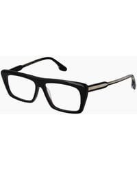 Victoria Beckham - Optical Frame Vb2626 001 56 - Lyst