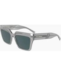 KARL LAGERFELD - Kl6181S-0 Glasses - Lyst