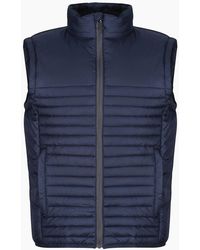 Regatta - Professional Insulated Recycled Gilet - Lyst