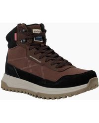 Regatta - Mayfield Suede Walking Boots - Lyst
