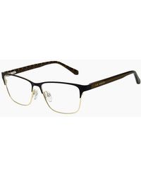 Ted Baker - Optical Frame Tb4345 002 54 - Lyst