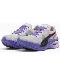 PUMA - Deviate Nitro Elite 3 Digitokyo Running Shoes - Lyst