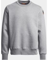 Parajumpers - K2 Sweatshirt - Lyst