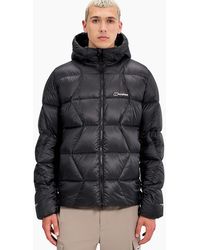 Berghaus - Explorer Down Jacket - Lyst