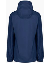 Regatta - Ladies Pack It Iii Waterproof Jacket - Lyst