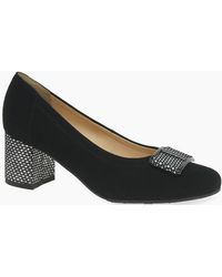 Bioeco - Daphne Court Shoes - Lyst
