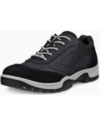 Ecco - Xpedition Iii Waterproof Walking Shoes - Lyst
