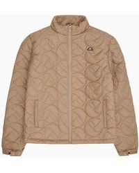Ellesse - Vill Jacket - Lyst