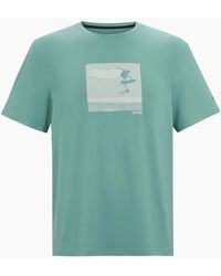 Regatta - Fingal Hydrofoiling T-Shirt - Lyst