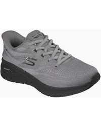 Skechers - Arch Fit 3.0 Textile Trainers - Lyst
