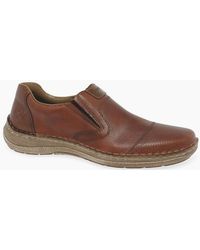 Rieker - Derry Casual Shoes - Lyst