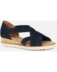 Gabor - Truth Sandals - Lyst