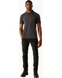 Regatta - Professional Pique Polo Shirt - Lyst