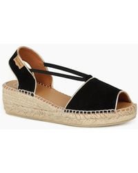 Toni Pons - Bilda Espadrille Wedge Sandals - Lyst
