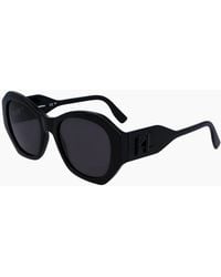 KARL LAGERFELD - Kl6146Sn-1 Glasses - Lyst