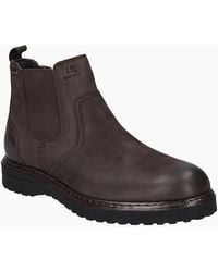 Josef Seibel - Erroll 51 Ankle Boots - Lyst