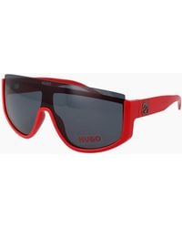 BOSS - Hugo Sunglasses Hg 1283/S C9Air 99 - Lyst