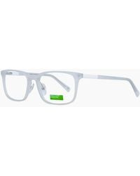 Benetton - Optical Frame Beo1030 856 53 - Lyst