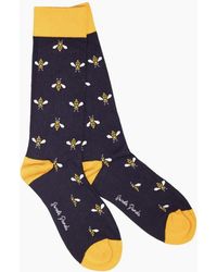 Swole Panda - Bamboo Socks - Lyst