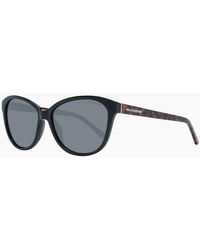 Skechers - Sunglasses Se6264 05D 57 - Lyst
