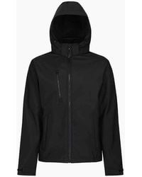 Regatta - Venturer Three Layer Soft Shell Jacket - Lyst