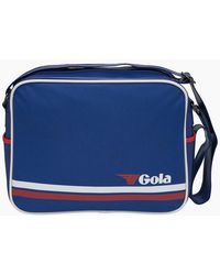 Gola - Redford Strip Messenger Bag - Lyst