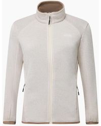 Regatta - Ladies Newhill Full Zip Fleece Jacket - Lyst