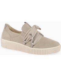 Gabor - Waltz Casual Trainers - Lyst