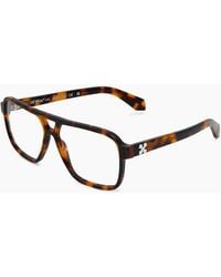 Off-White c/o Virgil Abloh - Off Eyewear Style 81 I - Lyst