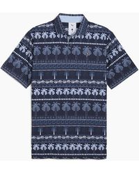 PUMA - X Ptc Hero Short Sleeve Performance Polo Shirt - Lyst