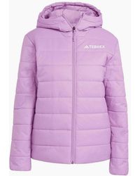 adidas - W Mt Ess P Ho - Lyst