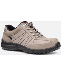 Hotter - Mist Gtx Wide Fit Shoes - Lyst