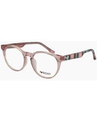 Roxy - Optical Frame Ergeg03021 Epnk Ahijada - Lyst