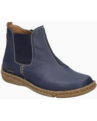 Josef Seibel - Neele 68 Ankle Boots - Lyst